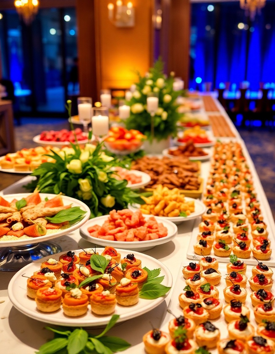 Event / party